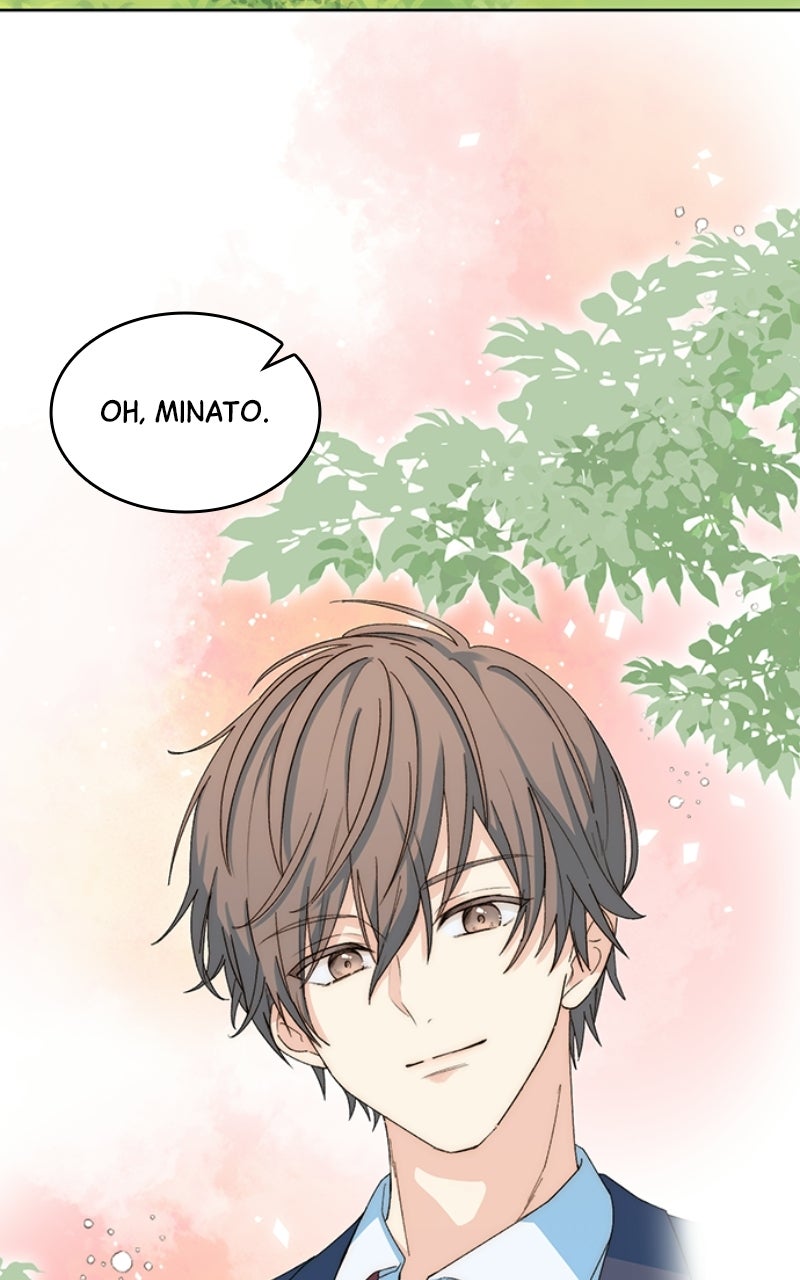 My Second and Final First Love Episode 6 page 3 - 