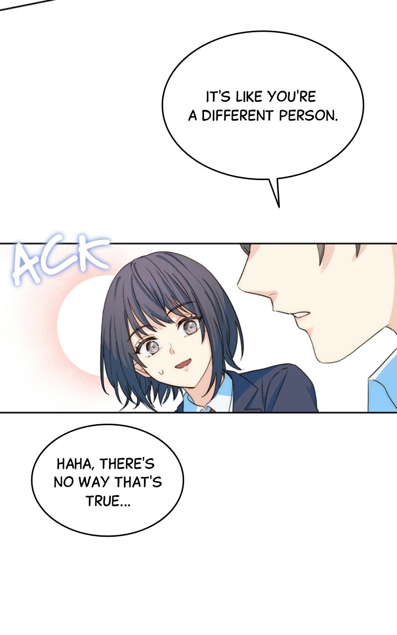 My Second and Final First Love Episode 6 page 21 - 