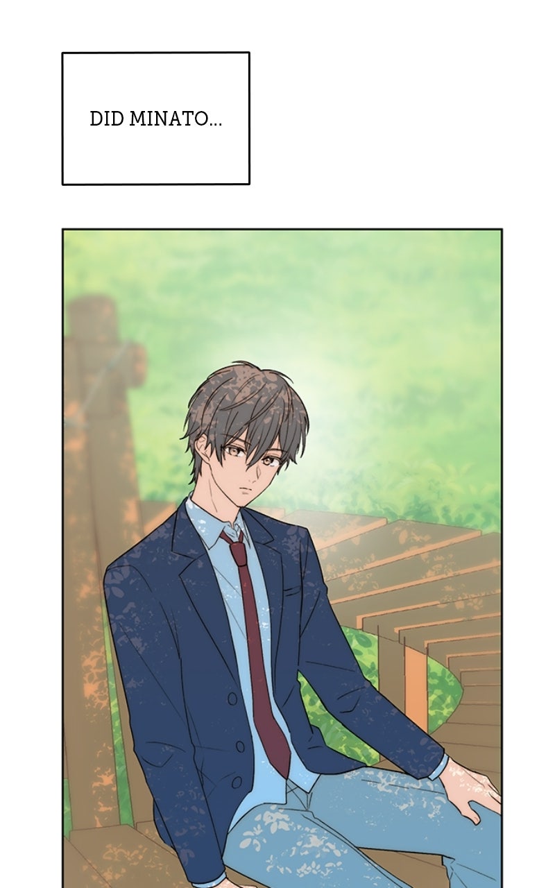 My Second and Final First Love Episode 6 page 22 - 