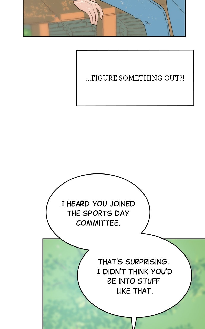 My Second and Final First Love Episode 6 page 23 - 