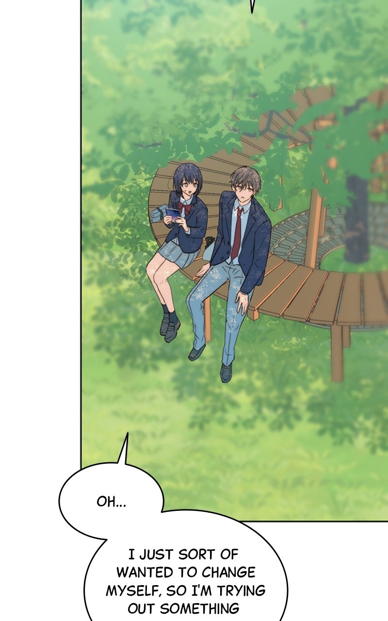 My Second and Final First Love Episode 6 page 24 - 