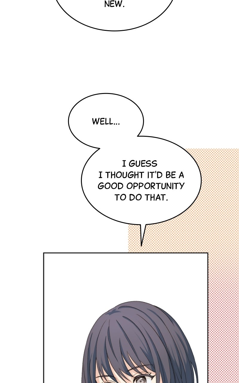 My Second and Final First Love Episode 6 page 25 - 