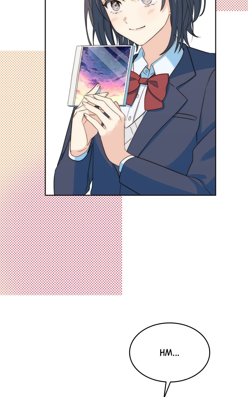 My Second and Final First Love Episode 6 page 26 - 