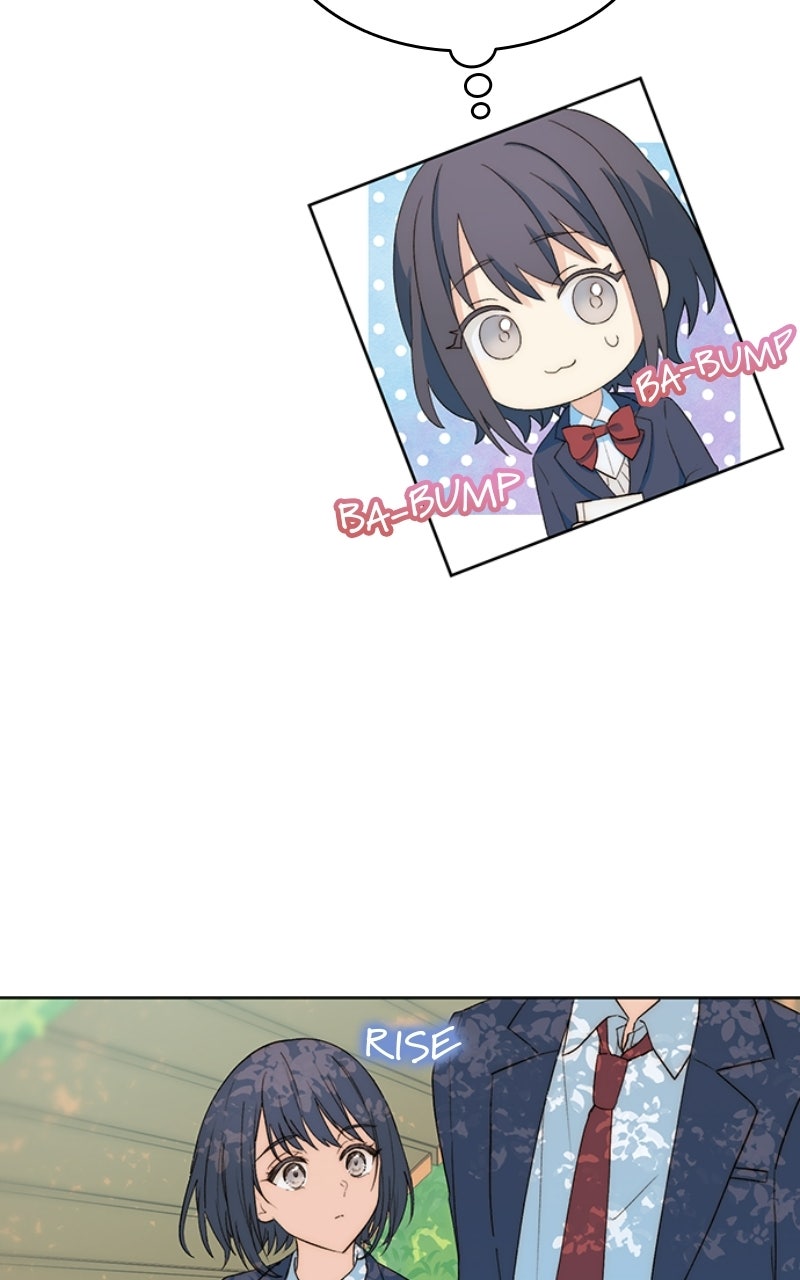 My Second and Final First Love Episode 6 page 28 - 