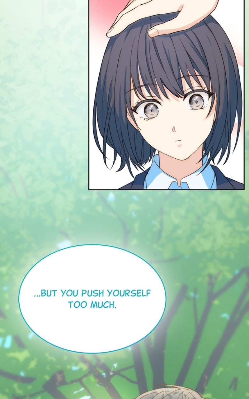 My Second and Final First Love Episode 6 page 30 - 
