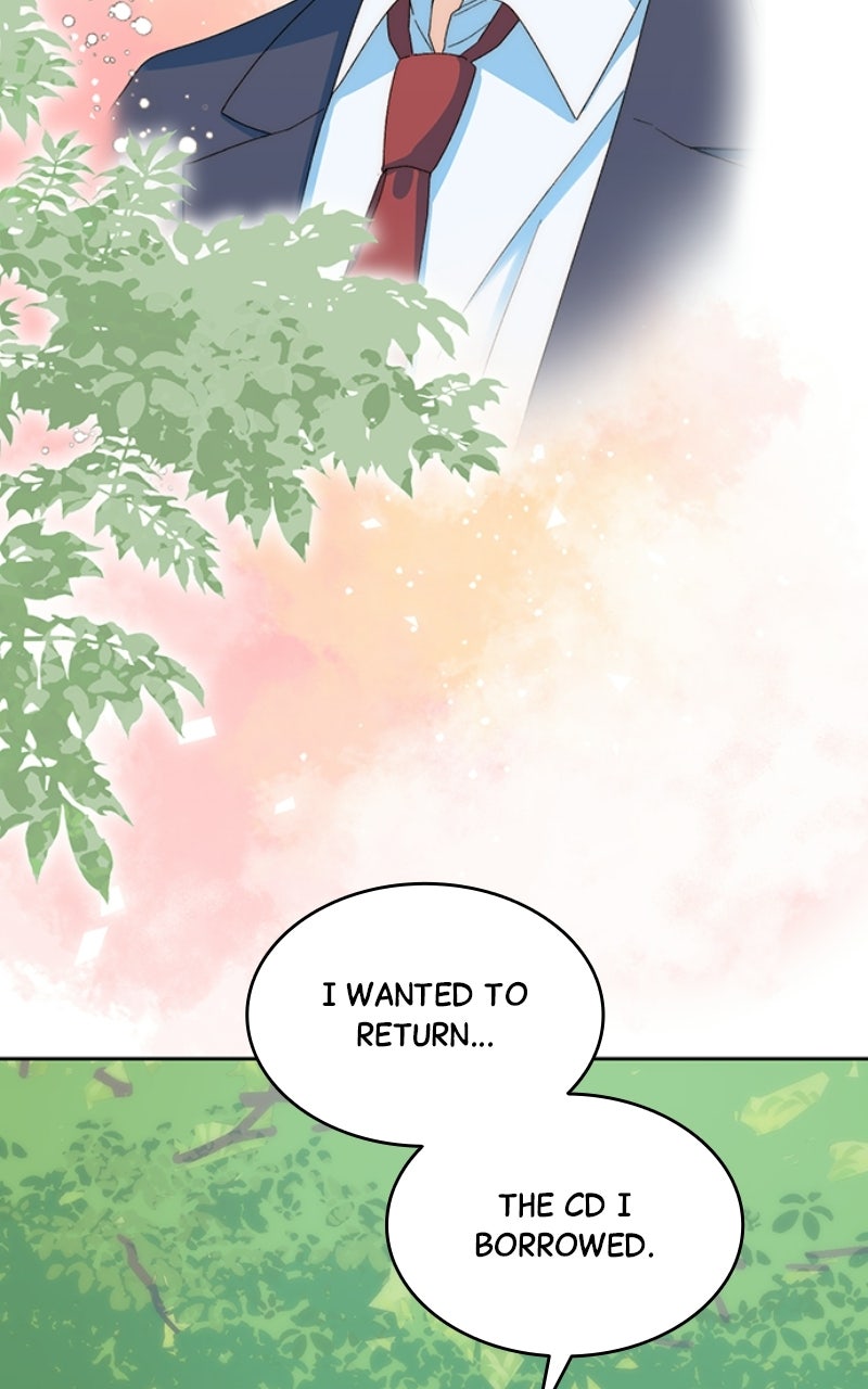 My Second and Final First Love Episode 6 page 4 - 