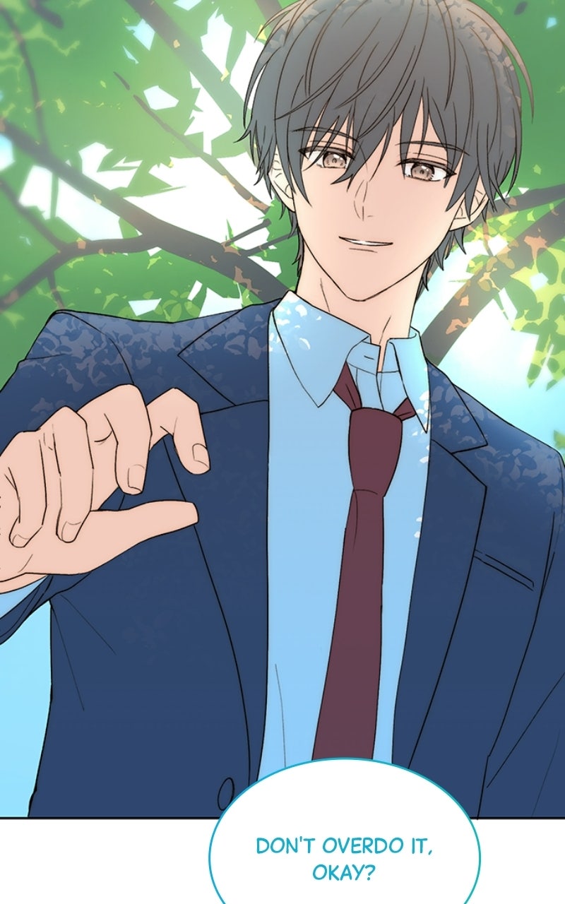 My Second and Final First Love Episode 6 page 31 - 