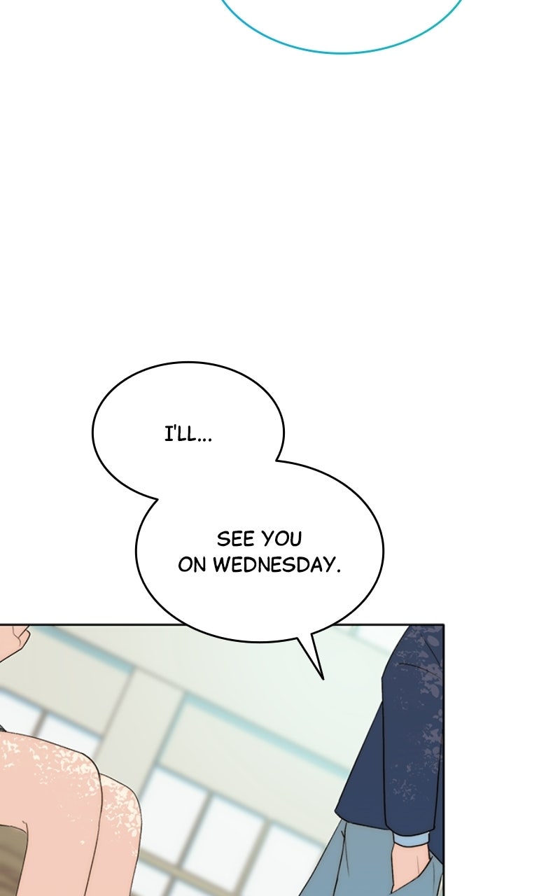 My Second and Final First Love Episode 6 page 32 - 