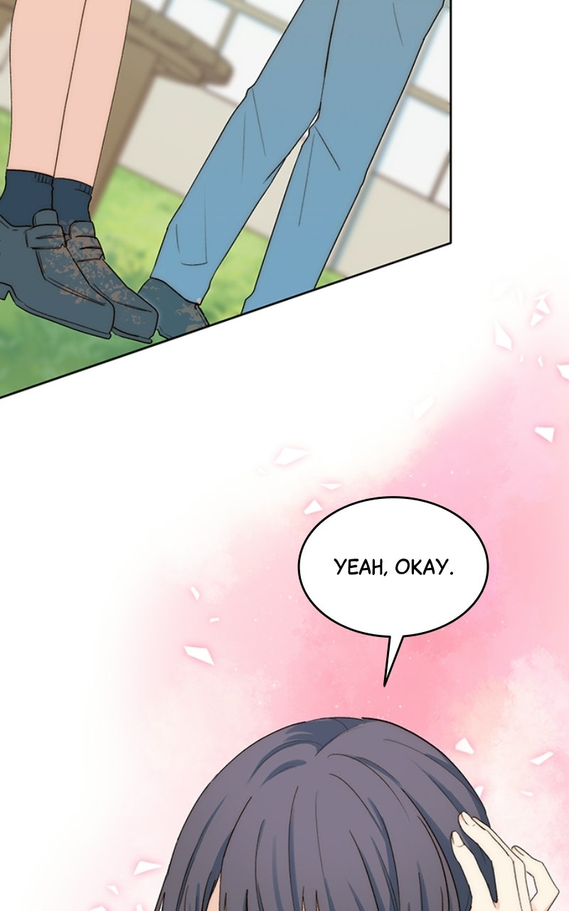My Second and Final First Love Episode 6 page 33 - 