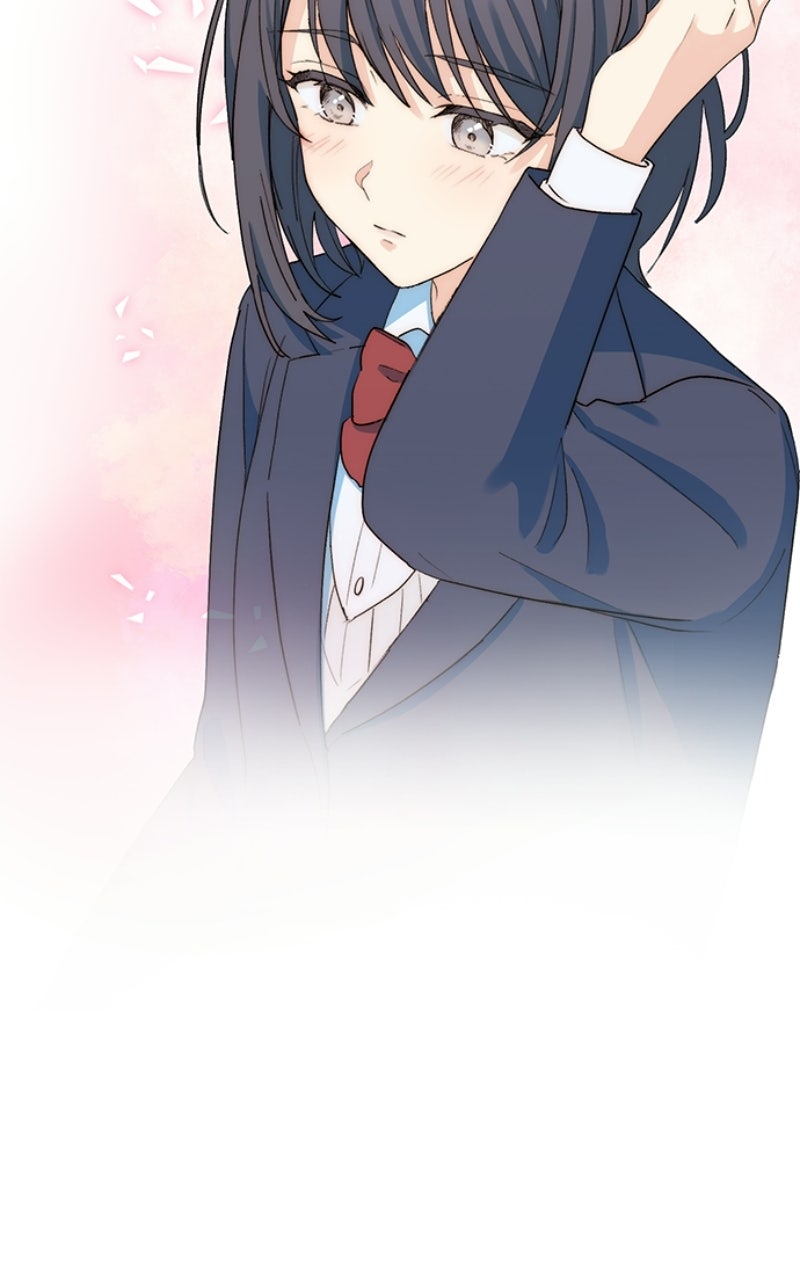 My Second and Final First Love Episode 6 page 34 - 