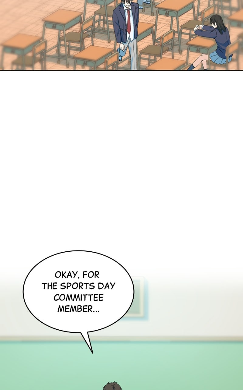 My Second and Final First Love Episode 6 page 46 - 