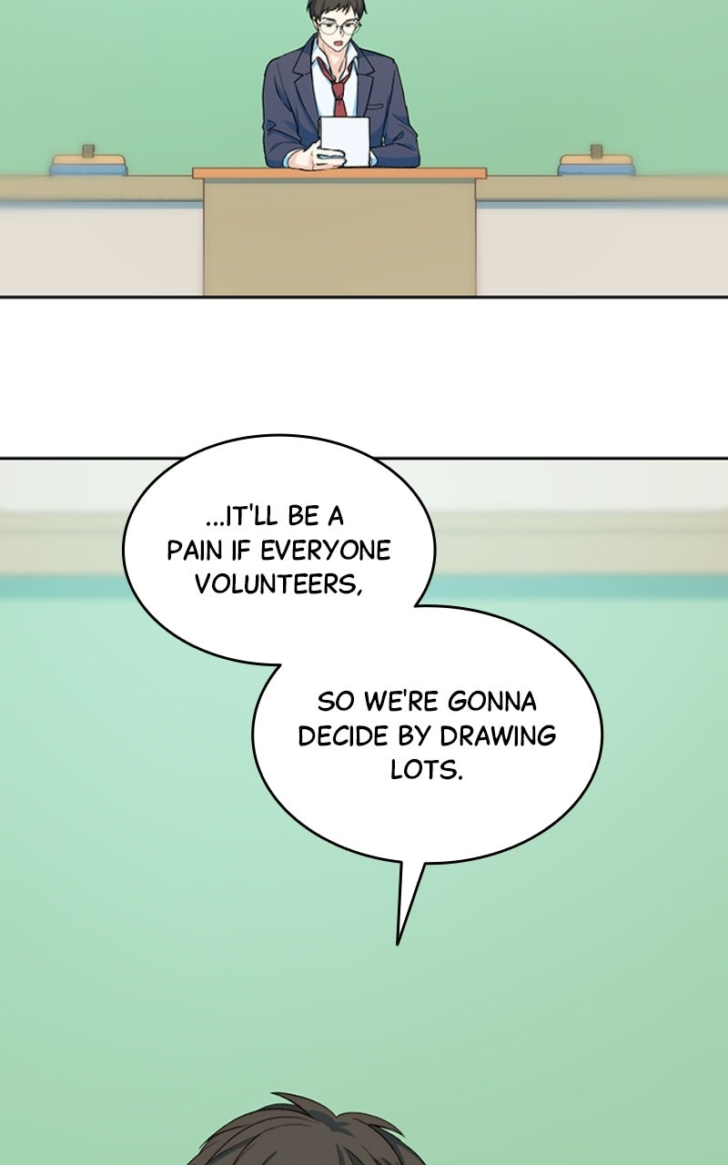 My Second and Final First Love Episode 6 page 47 - 