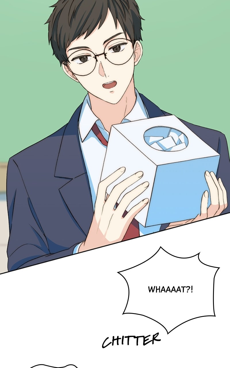 My Second and Final First Love Episode 6 page 48 - 