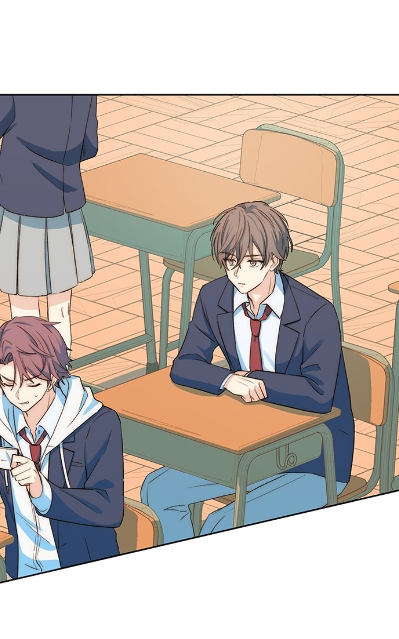 My Second and Final First Love Episode 6 page 50 - 