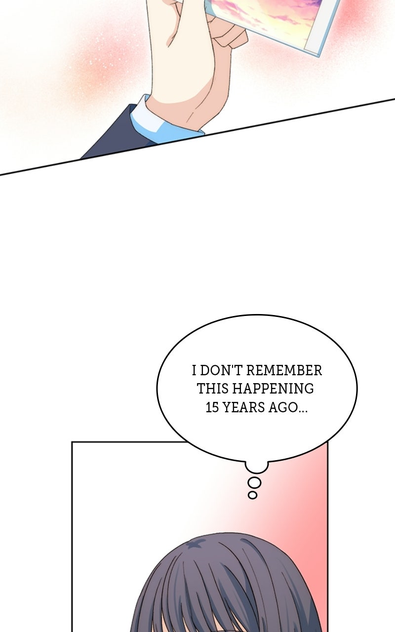 My Second and Final First Love Episode 6 page 6 - 