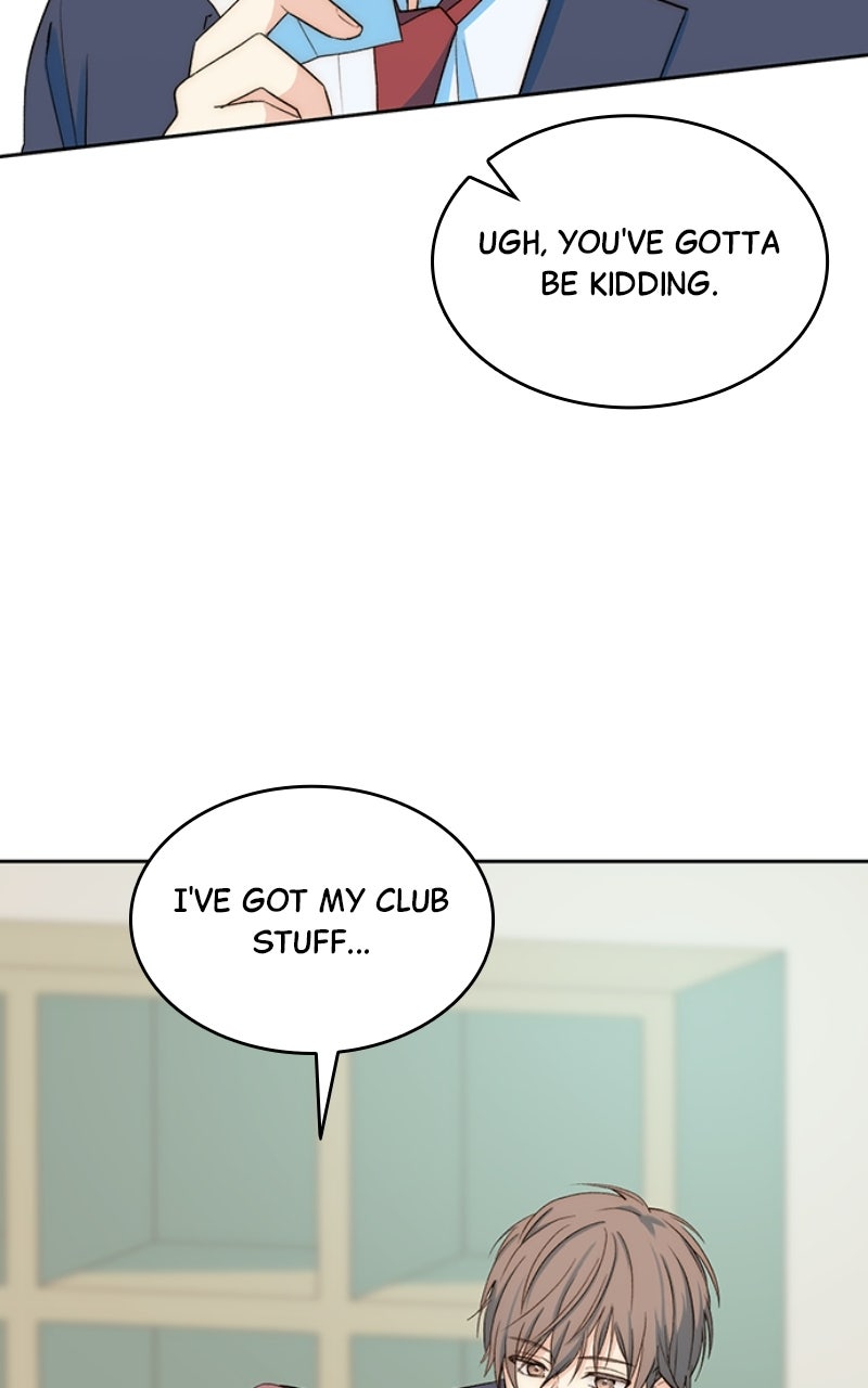 My Second and Final First Love Episode 6 page 53 - 