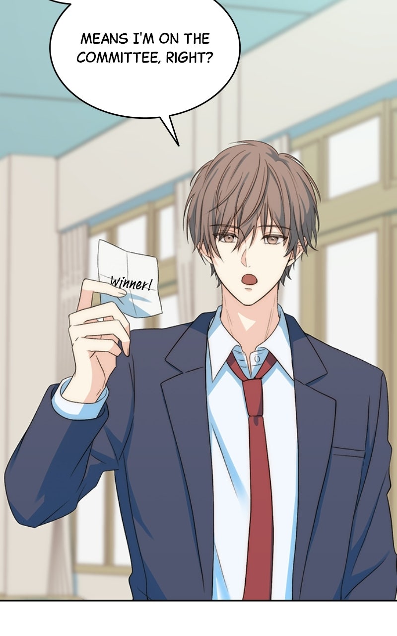 My Second and Final First Love Episode 6 page 57 - 