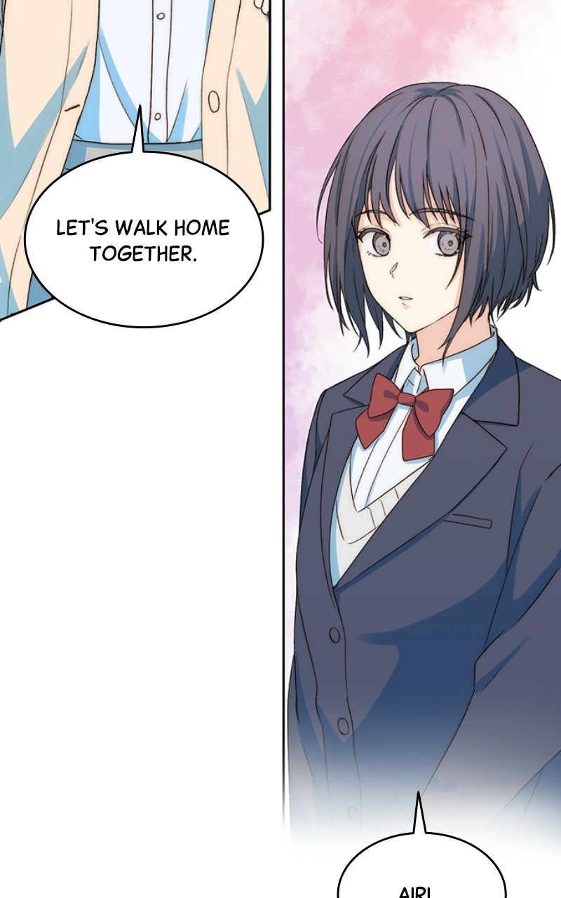 My Second and Final First Love Episode 6 page 68 - 