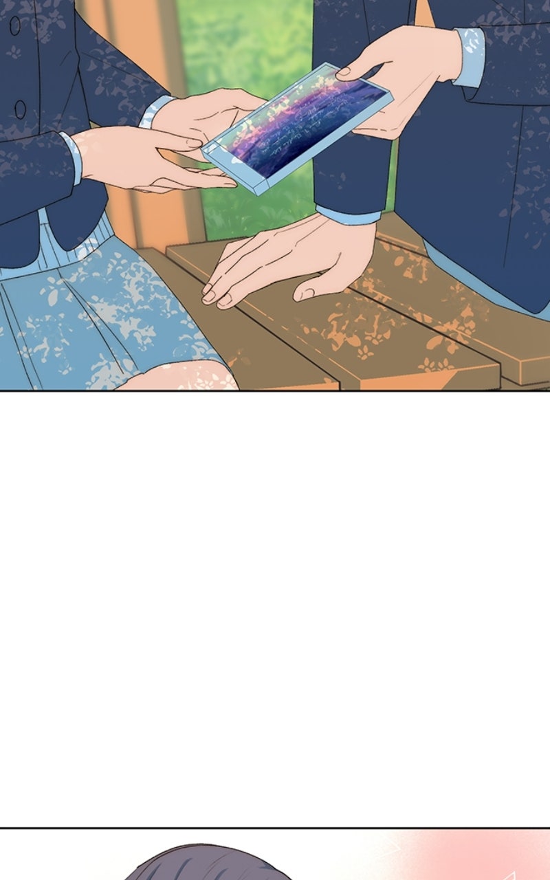 My Second and Final First Love Episode 6 page 8 - 