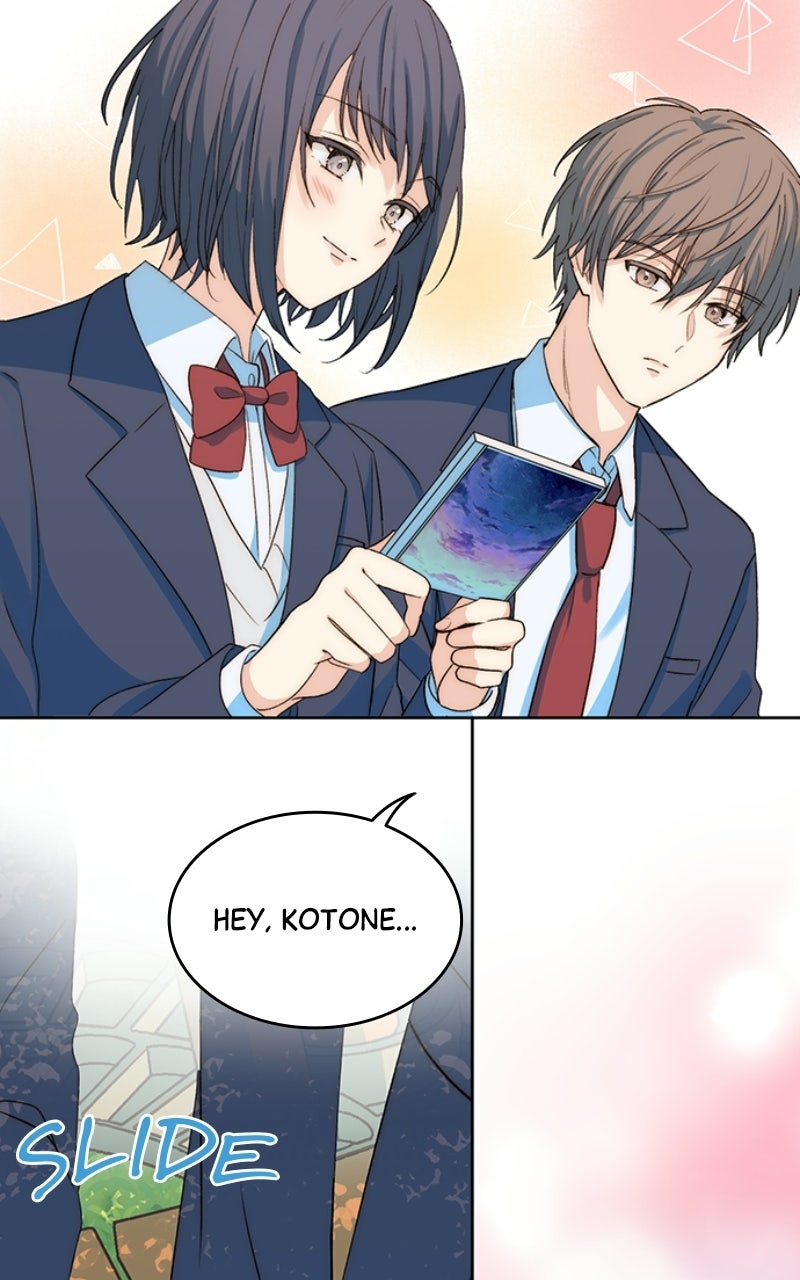 My Second and Final First Love Episode 6 page 9 - 