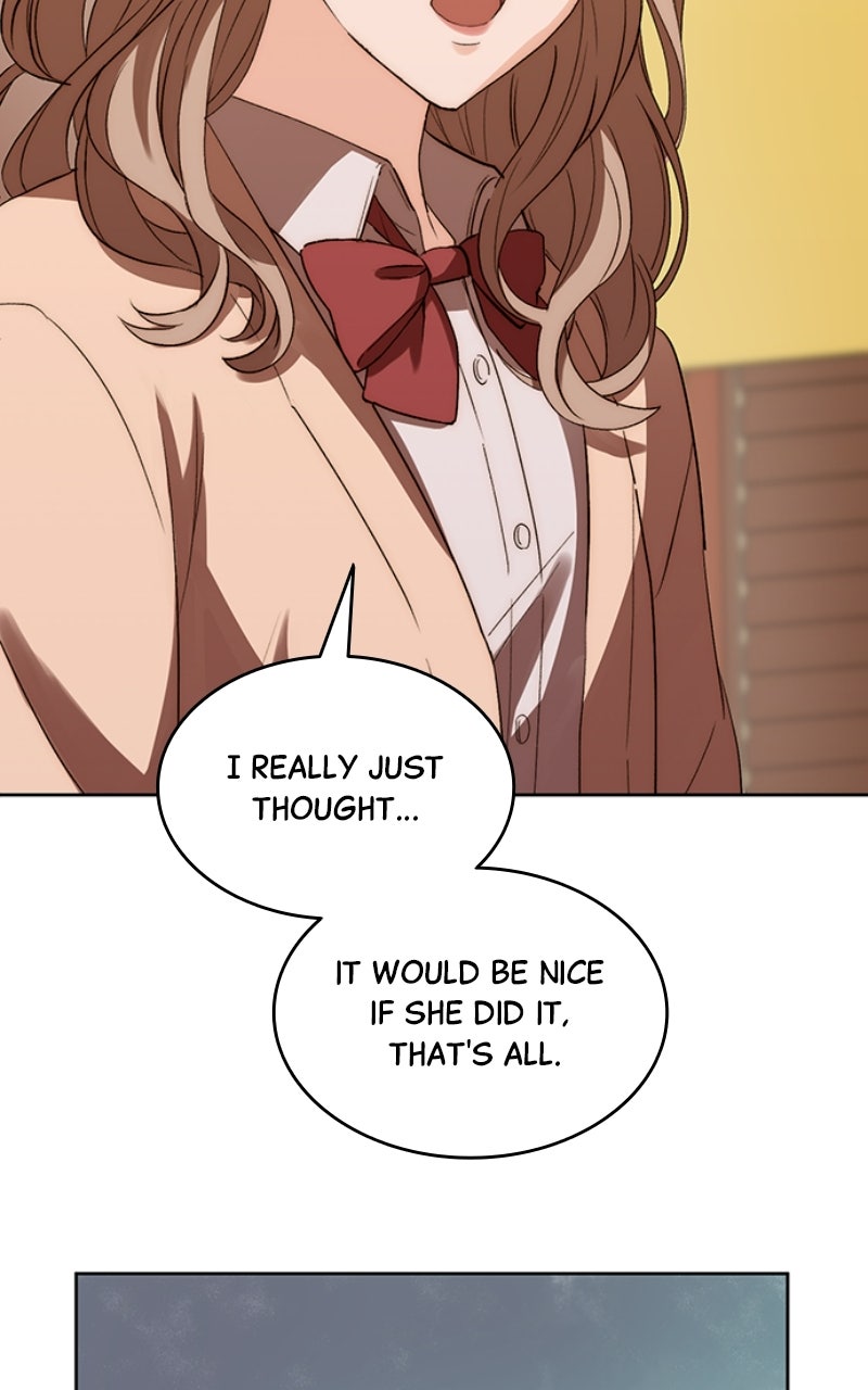 My Second and Final First Love Episode 6 page 83 - 