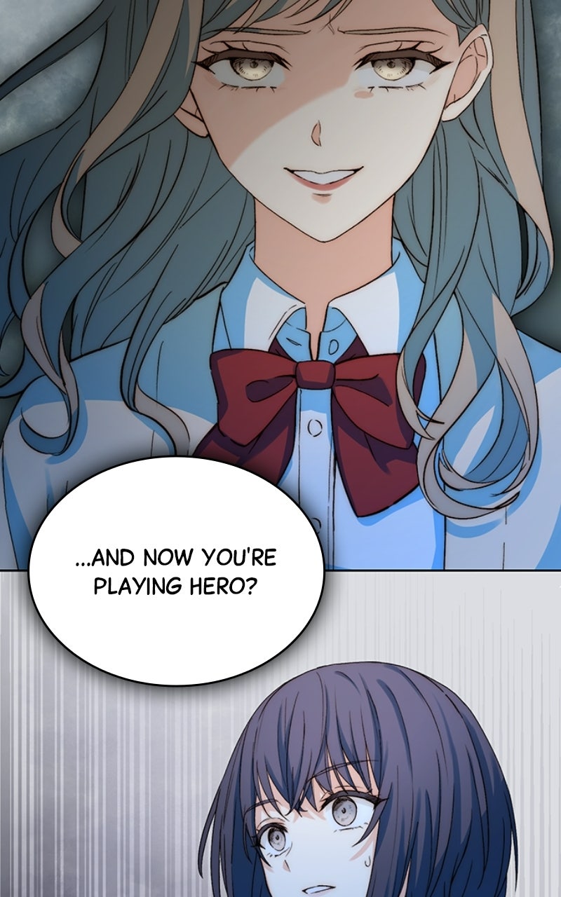 My Second and Final First Love Episode 6 page 87 - 