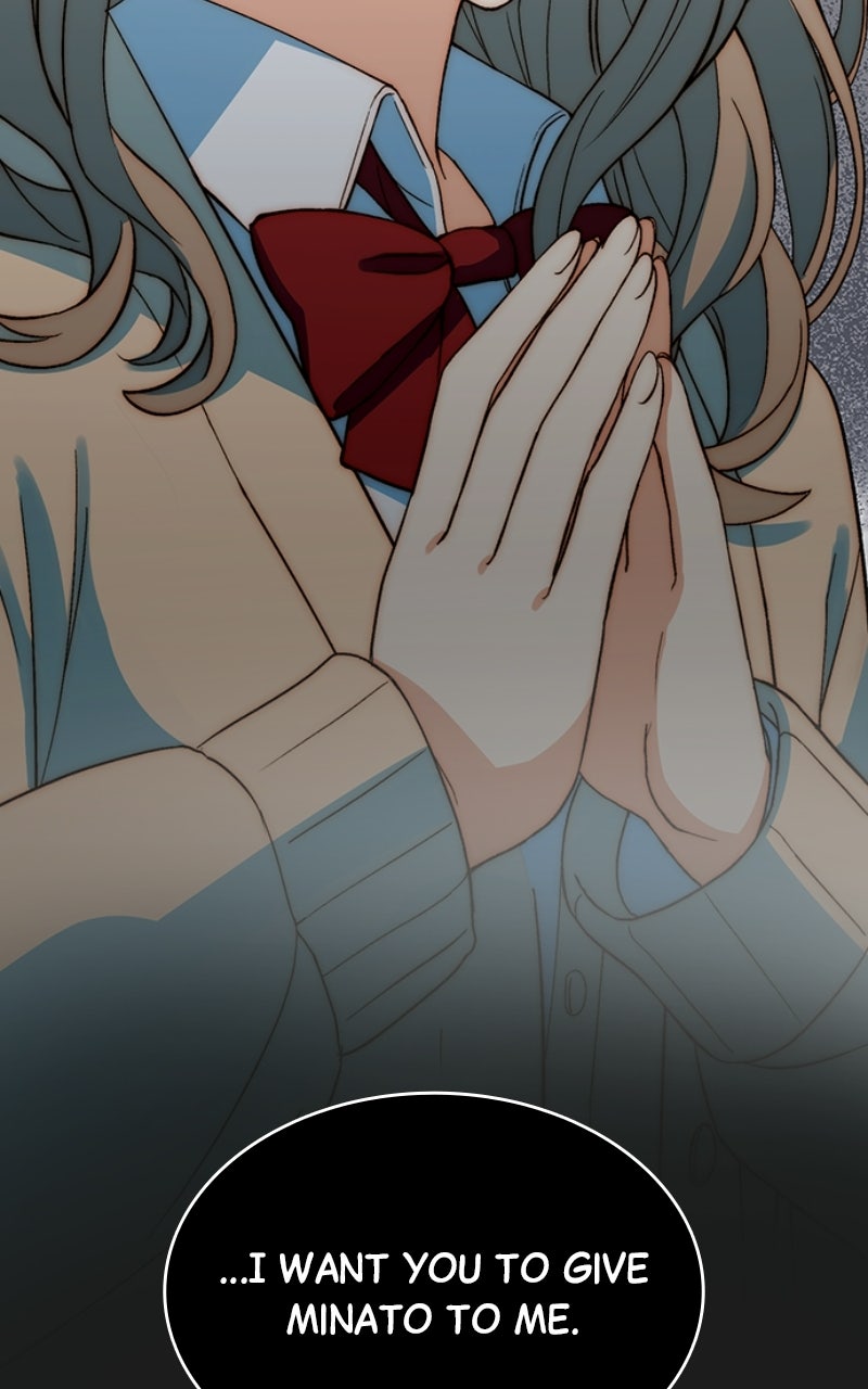 My Second and Final First Love Episode 6 page 90 - 