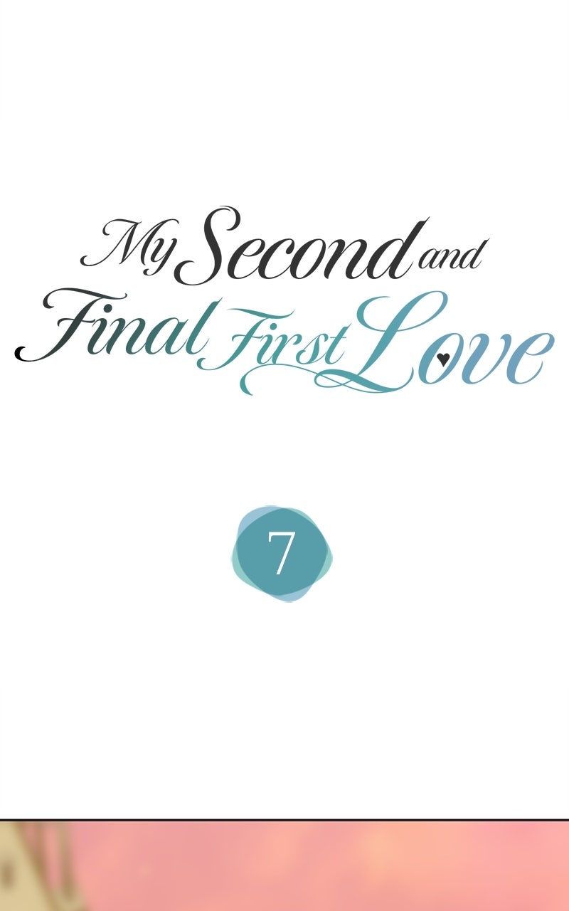 My Second and Final First Love Episode 7 page 1 - 