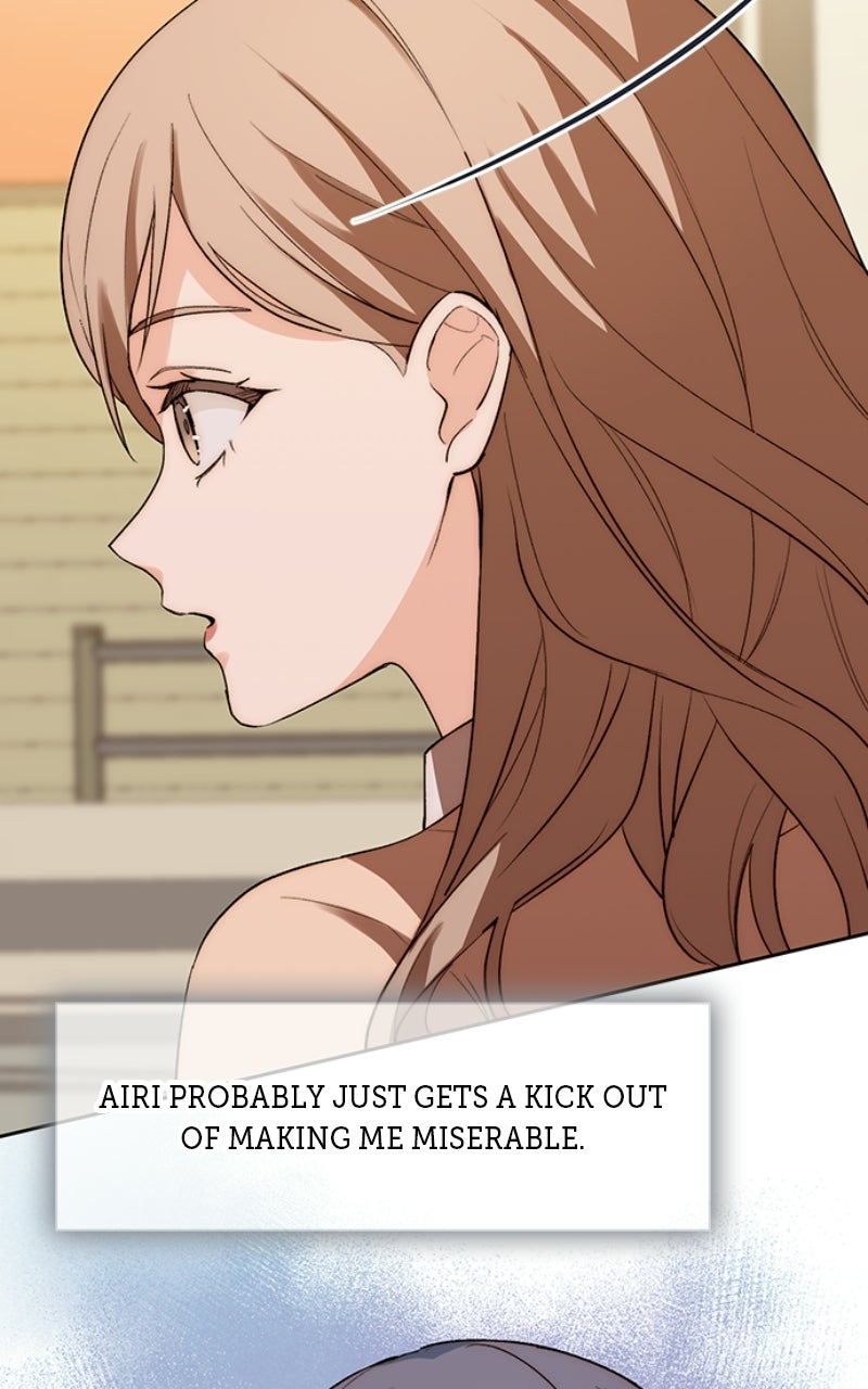 My Second and Final First Love Episode 7 page 13 - 
