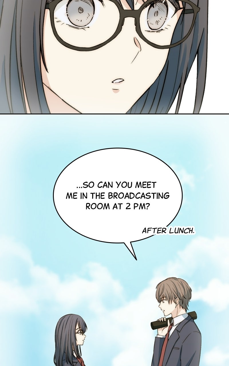 My Second and Final First Love Episode 7 page 19 - 