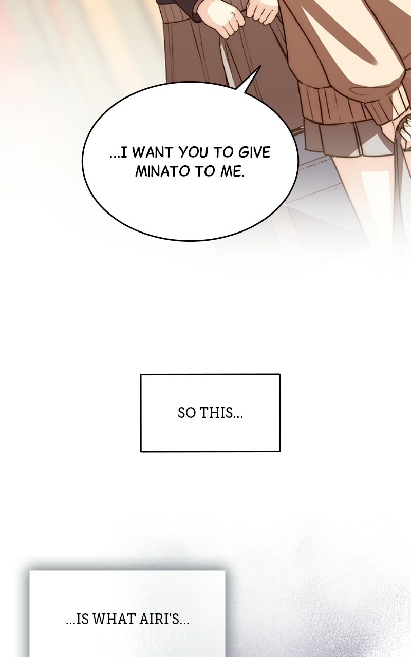 My Second and Final First Love Episode 7 page 3 - 