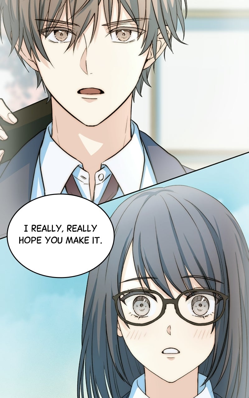 My Second and Final First Love Episode 7 page 21 - 