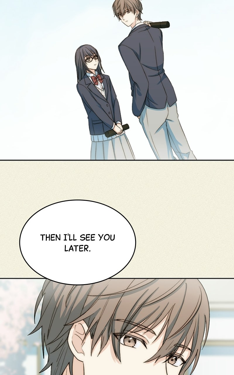 My Second and Final First Love Episode 7 page 24 - 