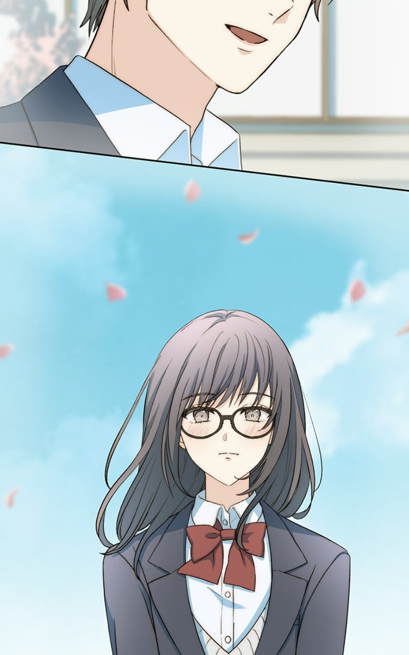 My Second and Final First Love Episode 7 page 25 - 