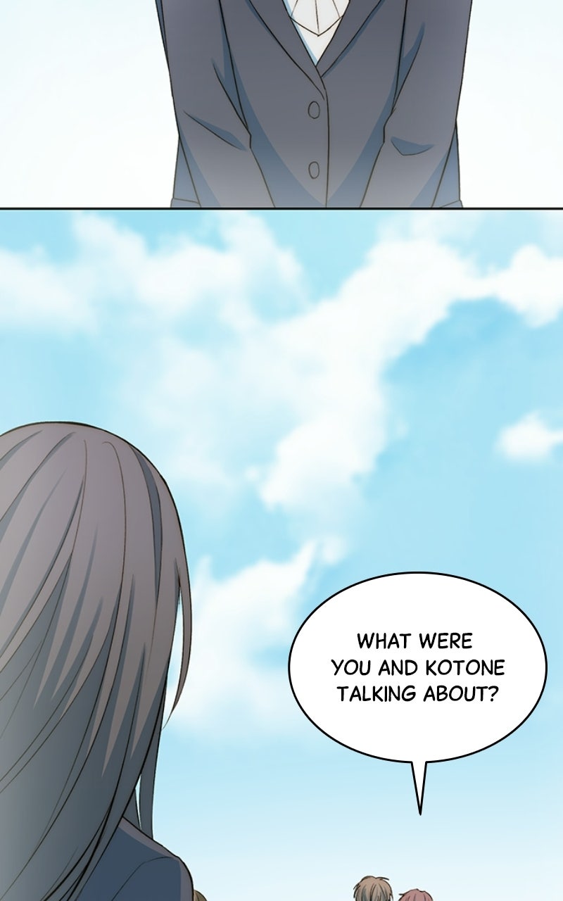 My Second and Final First Love Episode 7 page 26 - 