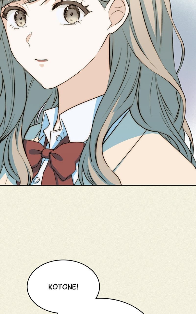 My Second and Final First Love Episode 7 page 28 - 