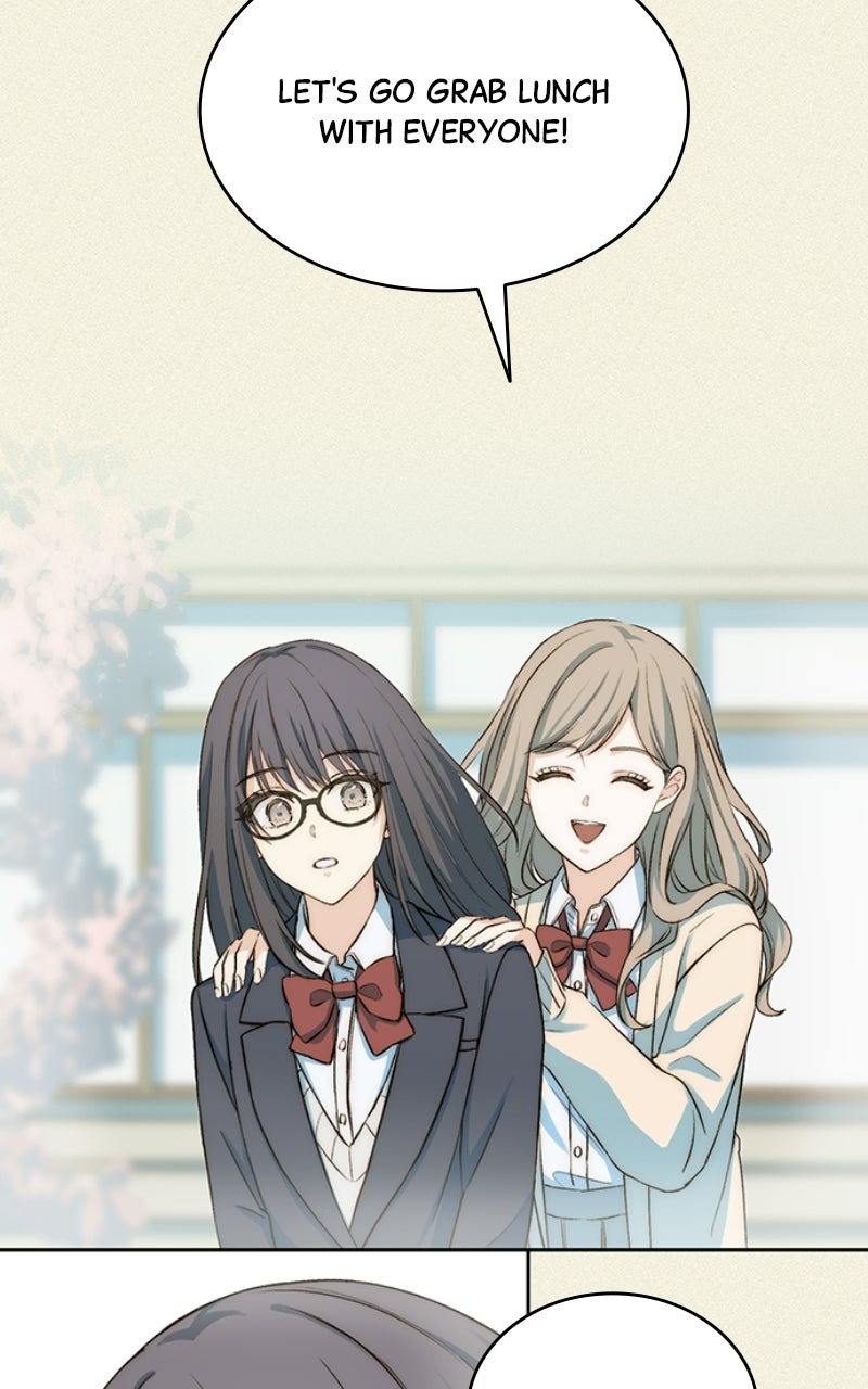 My Second and Final First Love Episode 7 page 29 - 