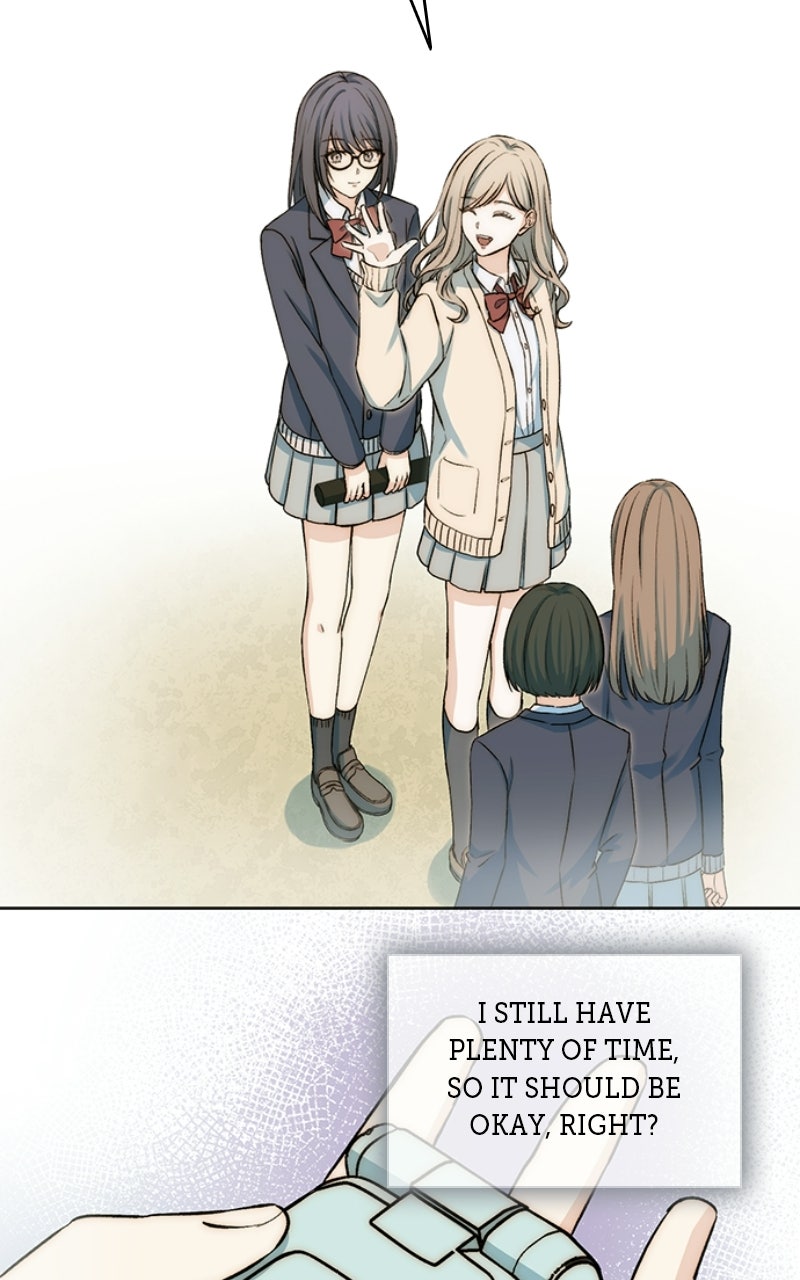 My Second and Final First Love Episode 7 page 31 - 