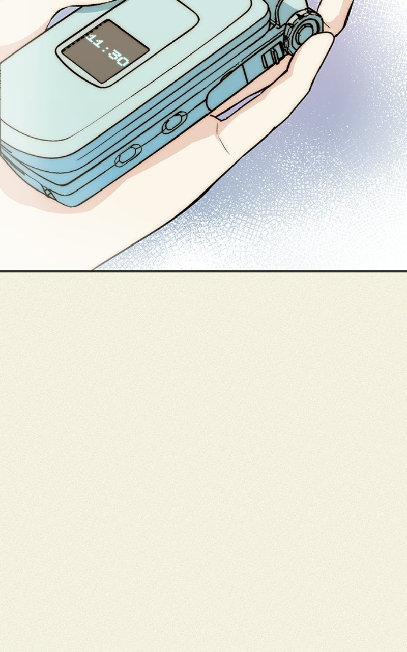 My Second and Final First Love Episode 7 page 32 - 