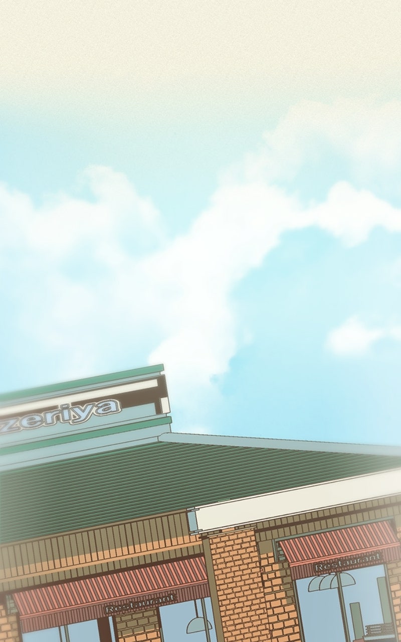 My Second and Final First Love Episode 7 page 33 - 