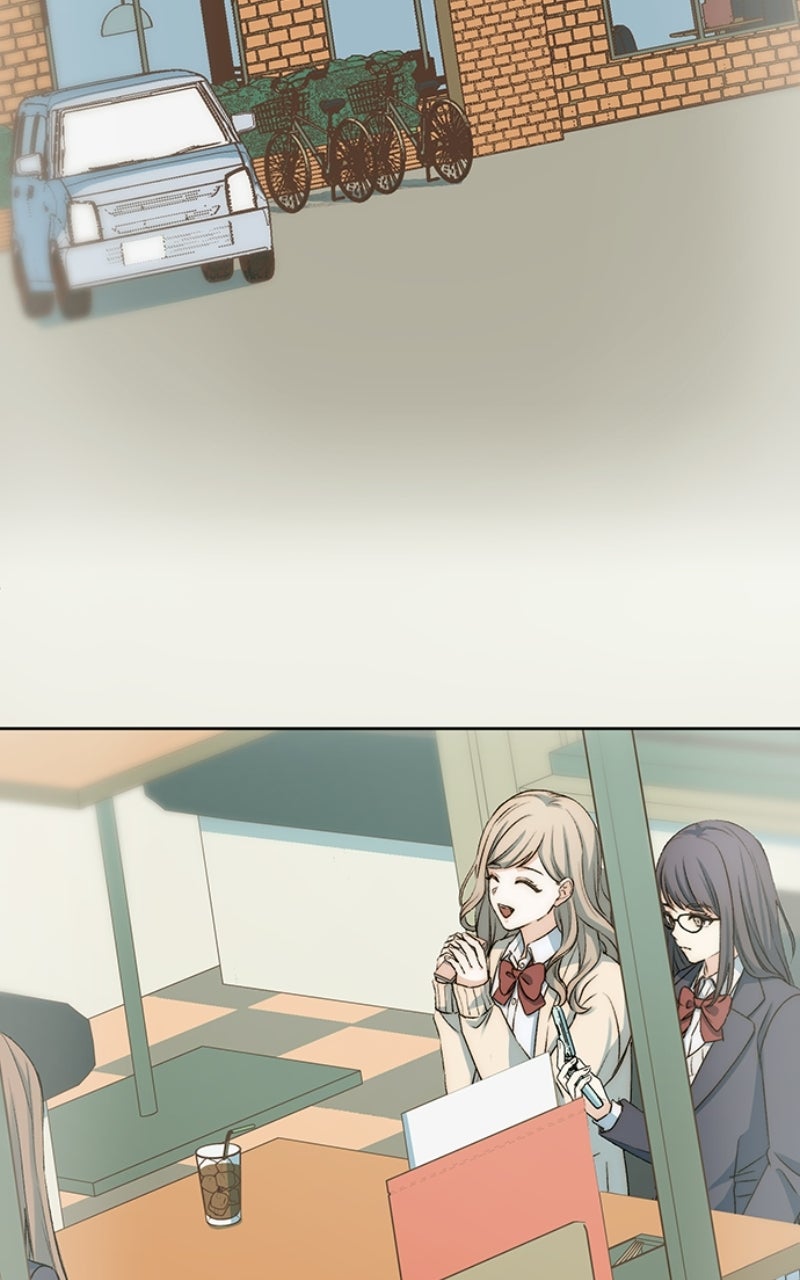 My Second and Final First Love Episode 7 page 34 - 