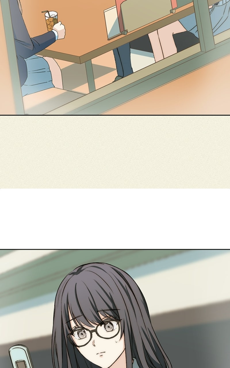 My Second and Final First Love Episode 7 page 35 - 