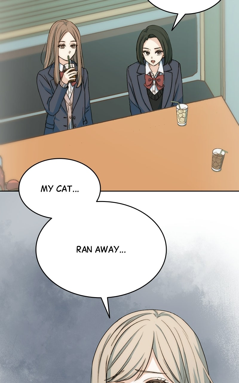 My Second and Final First Love Episode 7 page 38 - 