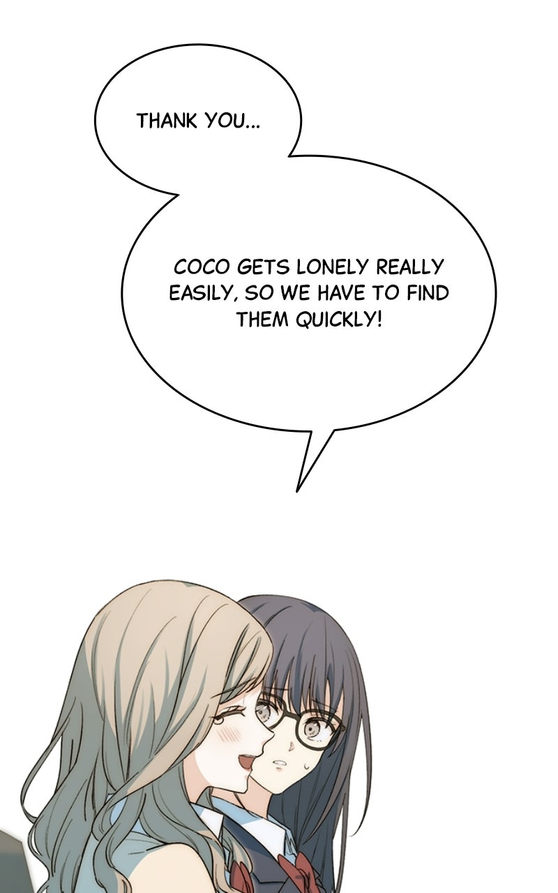 My Second and Final First Love Episode 7 page 41 - 