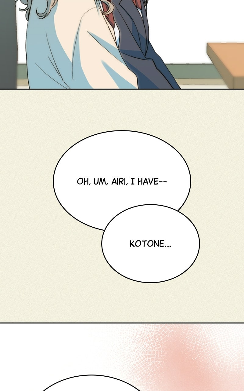 My Second and Final First Love Episode 7 page 42 - 