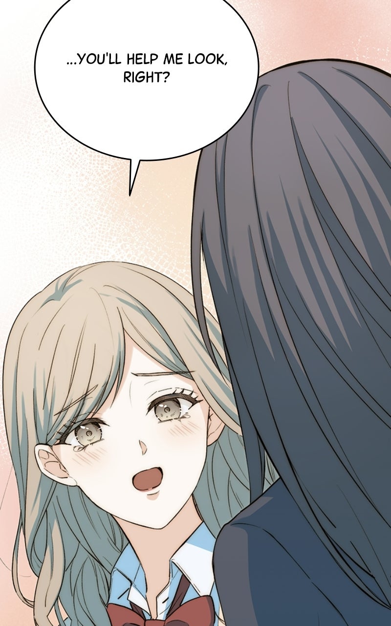 My Second and Final First Love Episode 7 page 43 - 