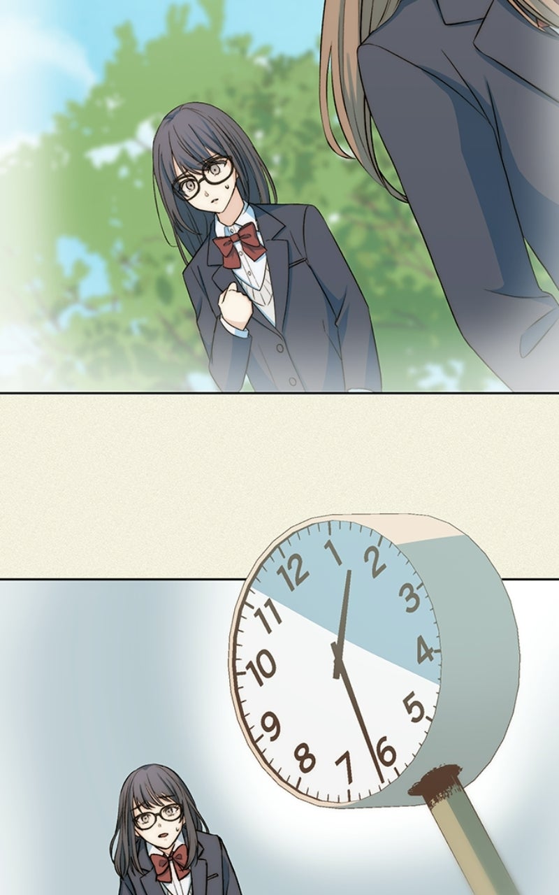 My Second and Final First Love Episode 7 page 48 - 