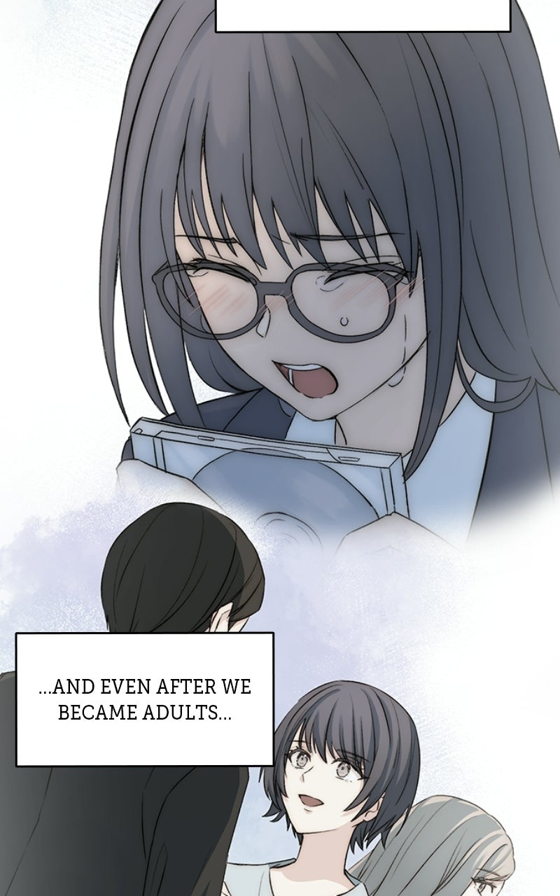 My Second and Final First Love Episode 7 page 6 - 