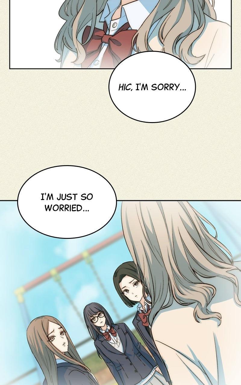 My Second and Final First Love Episode 7 page 54 - 