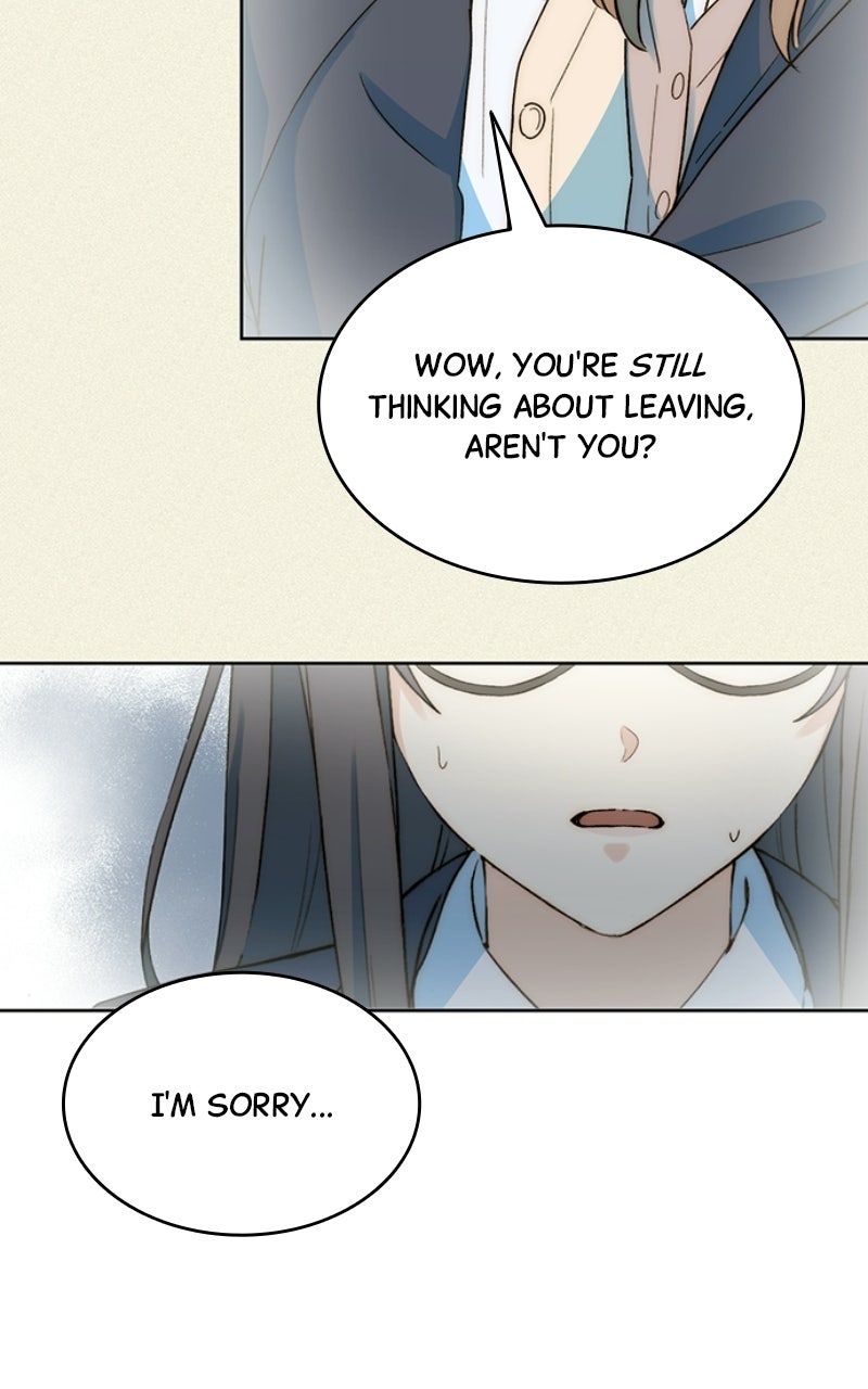 My Second and Final First Love Episode 7 page 58 - 